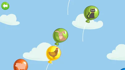 Educational Preschool Games স্ক্রিনশট