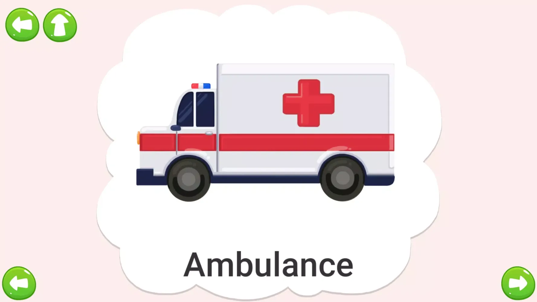 Sound Flashcards for Babies Screenshots