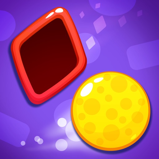 Shapes and Colors: Baby Games