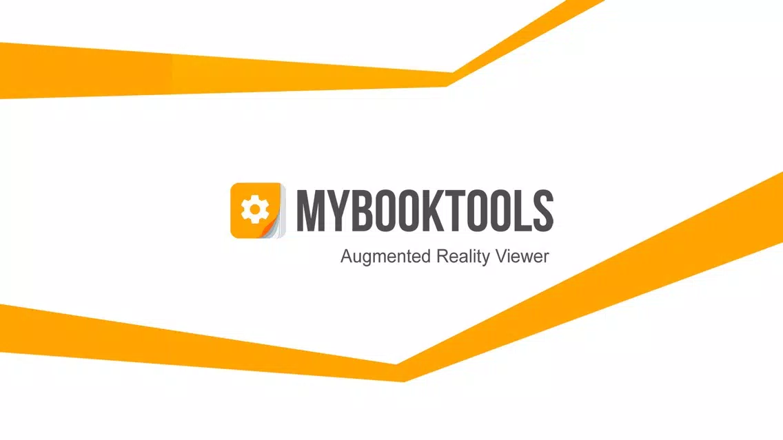 Ảnh chụp màn hình của MyBookTools AR