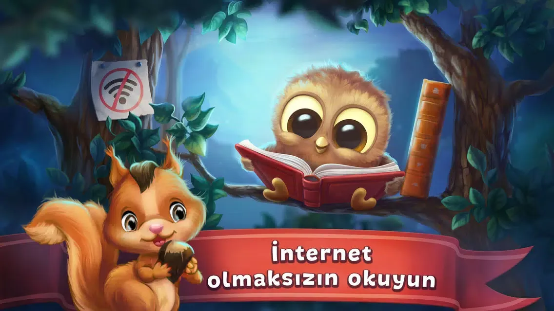 تصاویر Harika Peri Masalları: çocuk kitapları