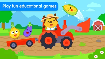 Toddler games for 2 year olds· سکرین شاٹس