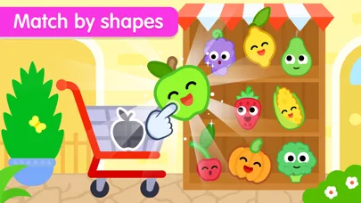 Toddler games for 2 year olds· سکرین شاٹس