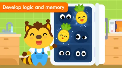 Toddler games for 2 year olds· سکرین شاٹس