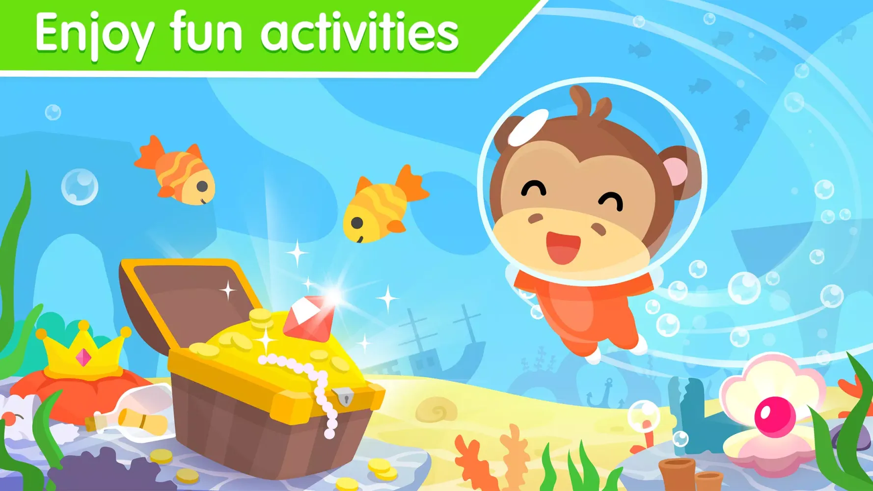 Сars for kids - puzzle games Screenshots