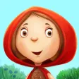 The Little Red Riding Hood ~ Fairy Tale for Kids The Little Red Riding Hood ~ Fairy Tale for Kids