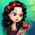 Snow White and the Seven Dwarfs by Grimm Brothers