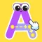 ABC: Learning Games for Kids