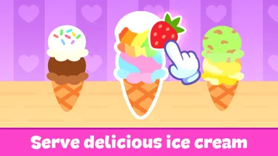 Cooking Games for Kids: Diner Screenshots