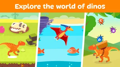 Baby Games for 2-5 Year Olds.应用截图