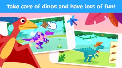 Baby Games for 2-5 Year Olds.应用截图