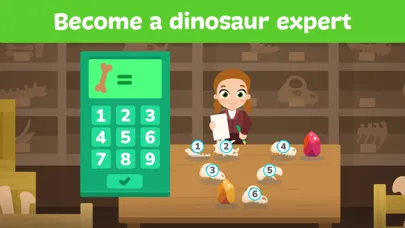 Baby Games for 2-5 Year Olds.应用截图