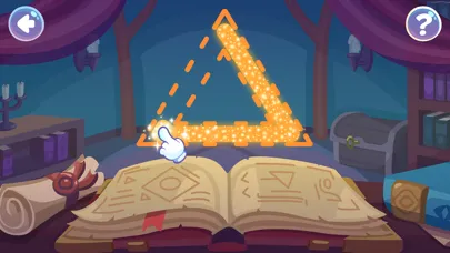 تصاویر Learning Game for 4 year olds!