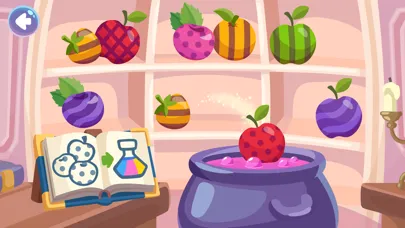 تصاویر Learning Game for 4 year olds!