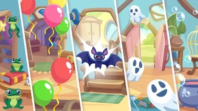 تصاویر Learning Game for 4 year olds!