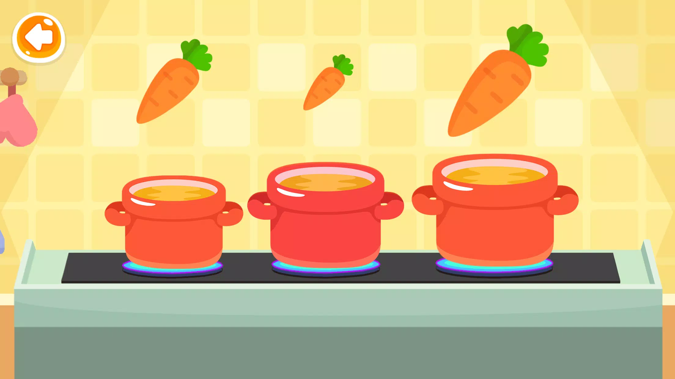Baby Games for 2-5 Year Olds Screenshots