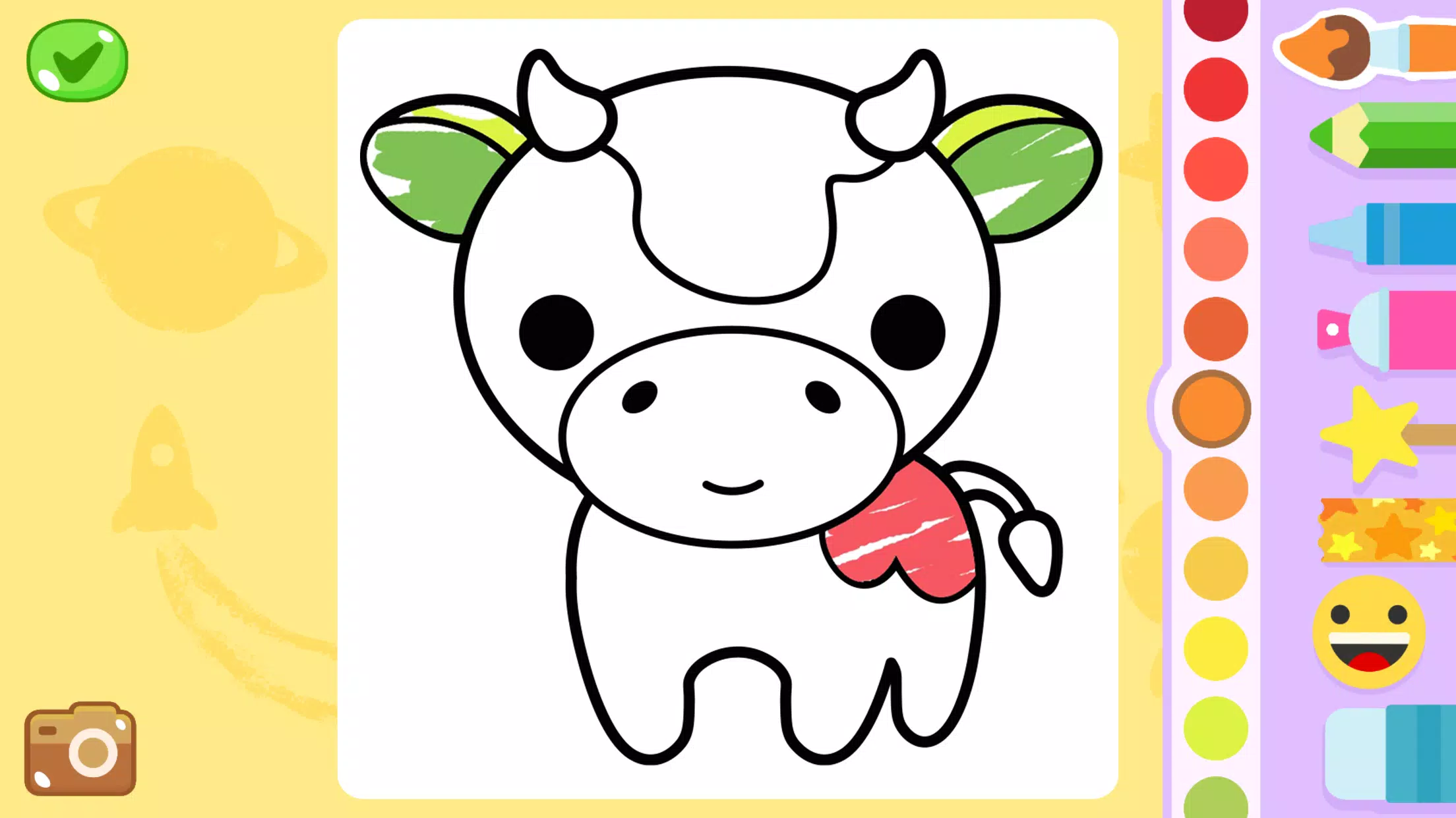 Baby Games for 2-5 Year Olds Screenshots