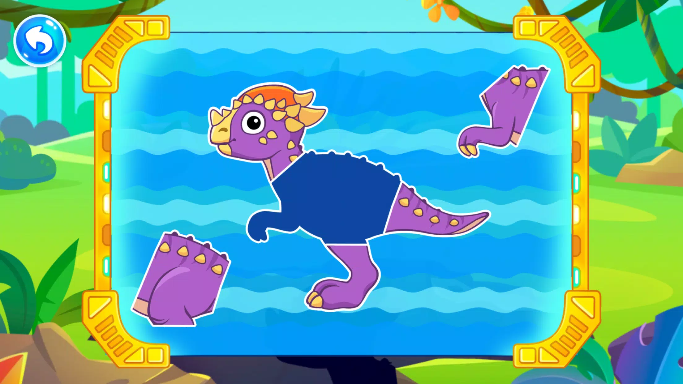 Baby Games for 2-5 Year Olds Screenshots