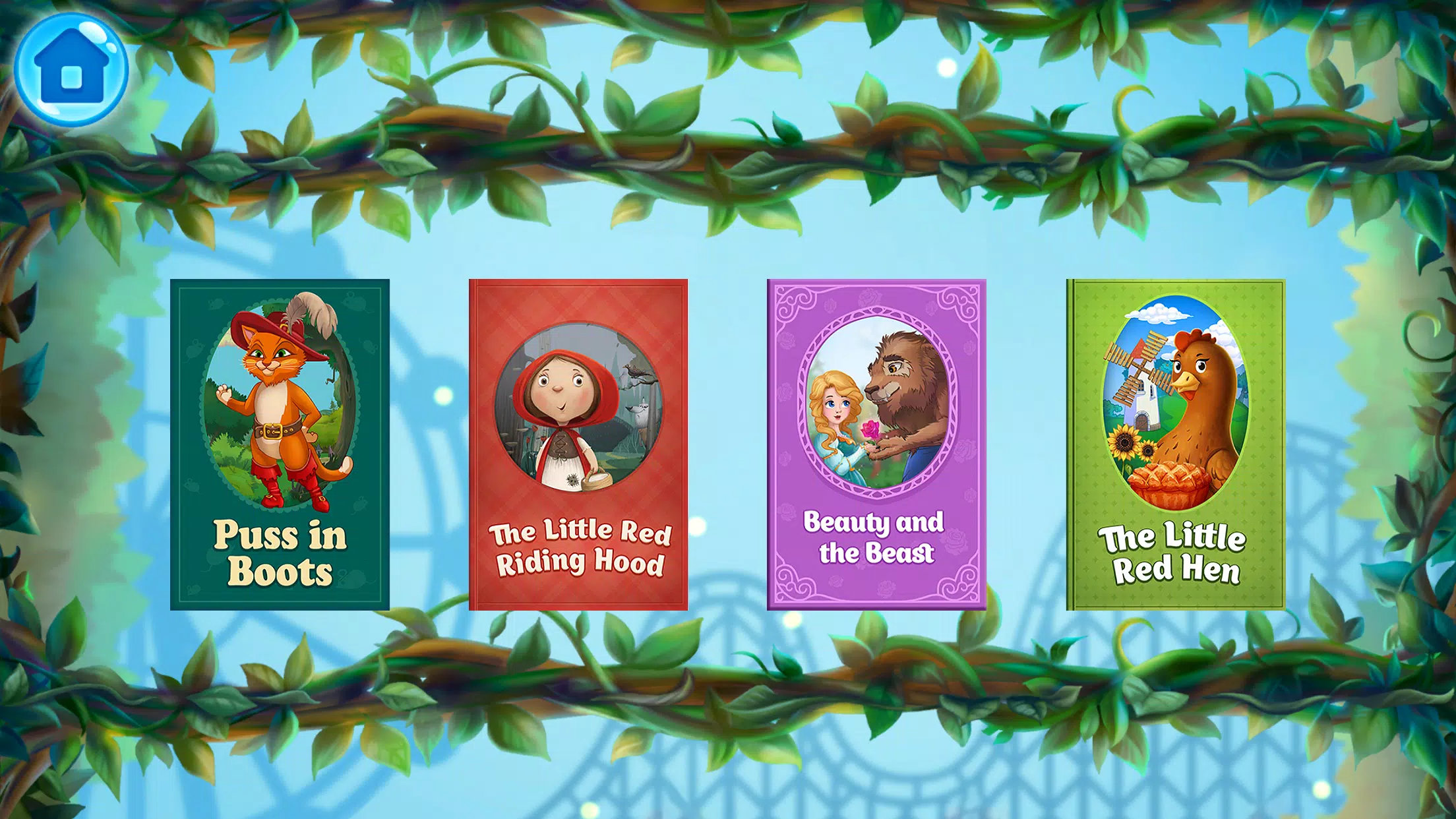 Baby Games for 2-5 Year Olds Screenshots