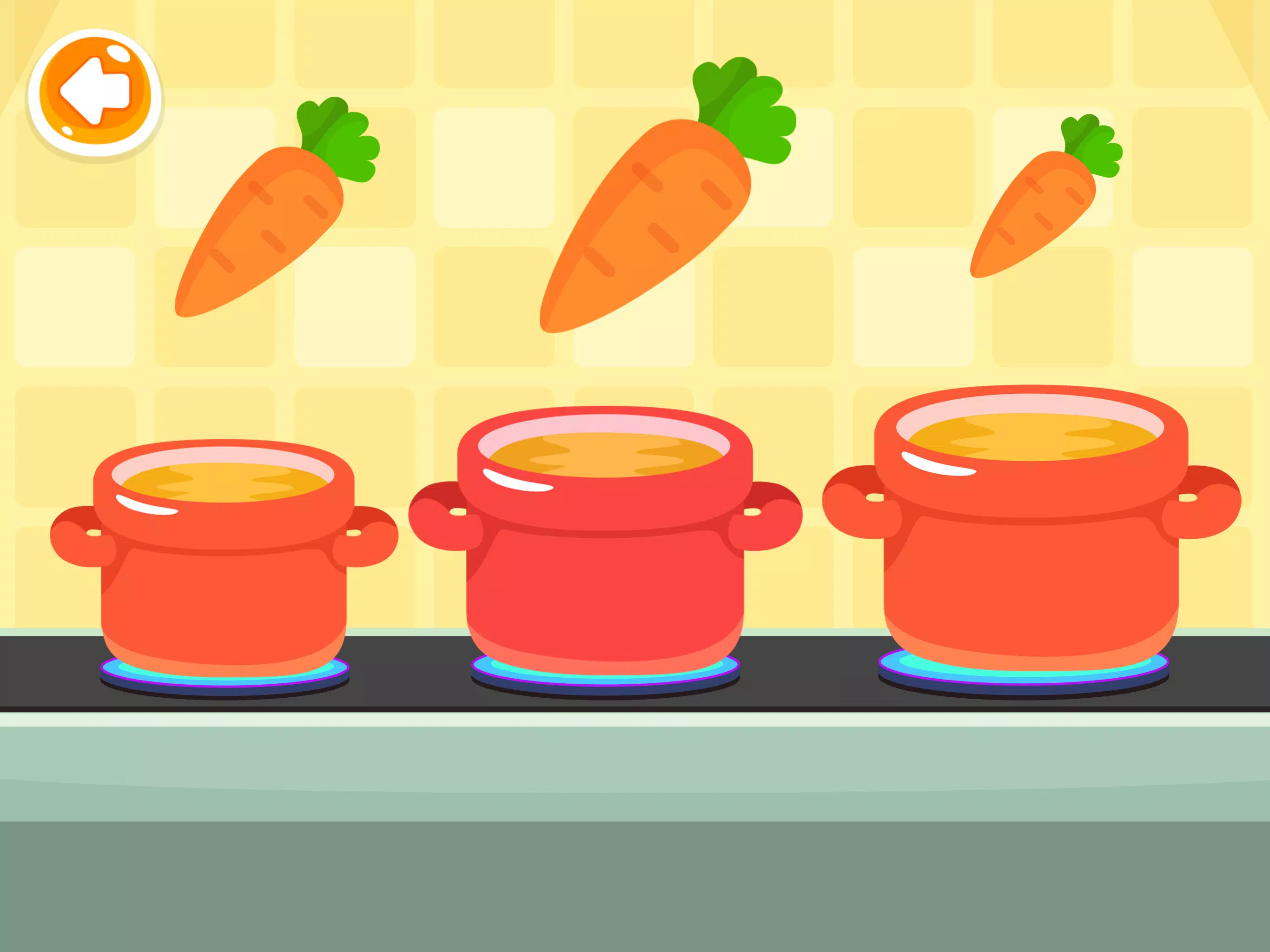 Baby Games for 2-5 Year Olds Screenshots