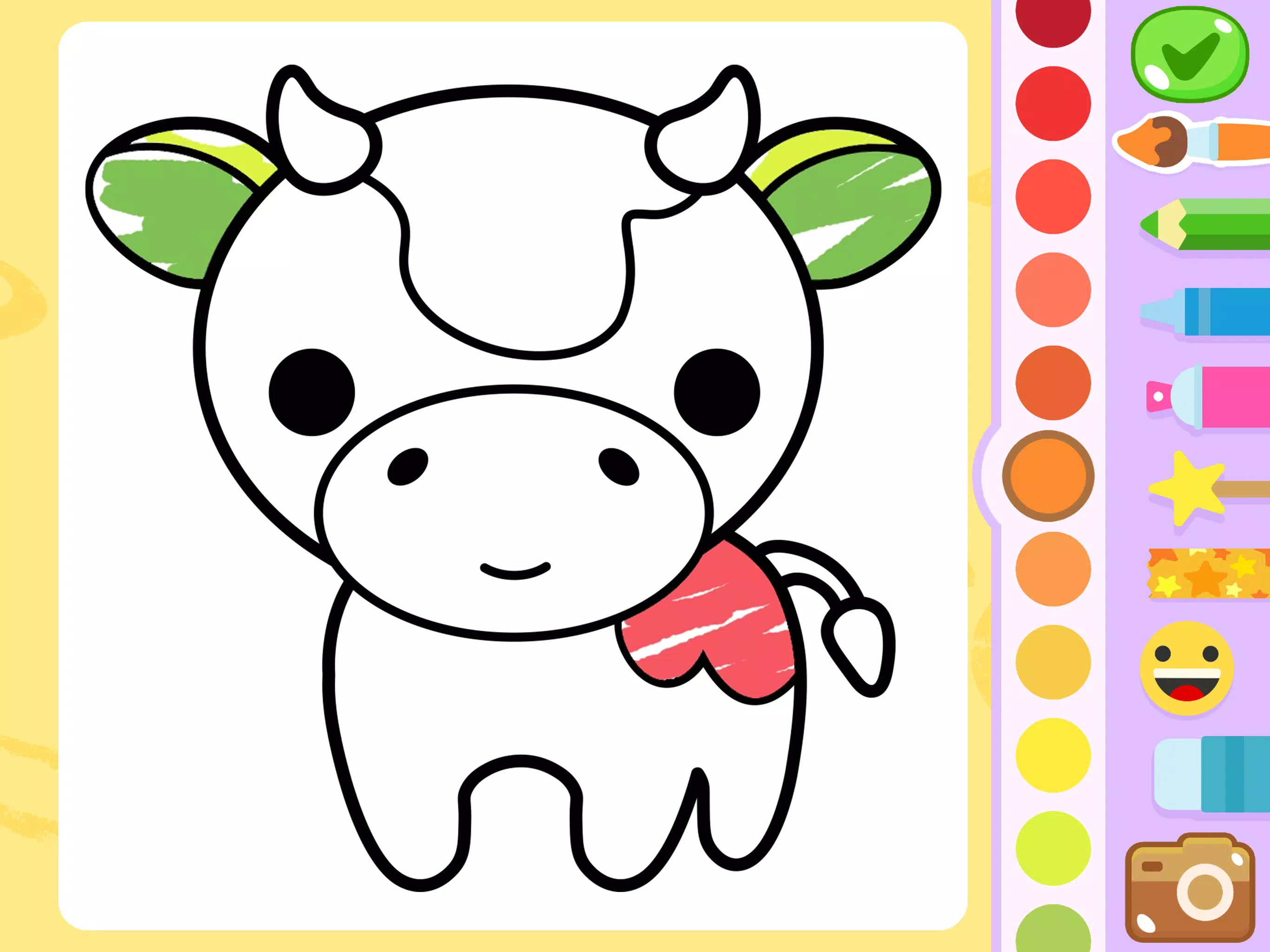 Baby Games for 2-5 Year Olds Screenshots