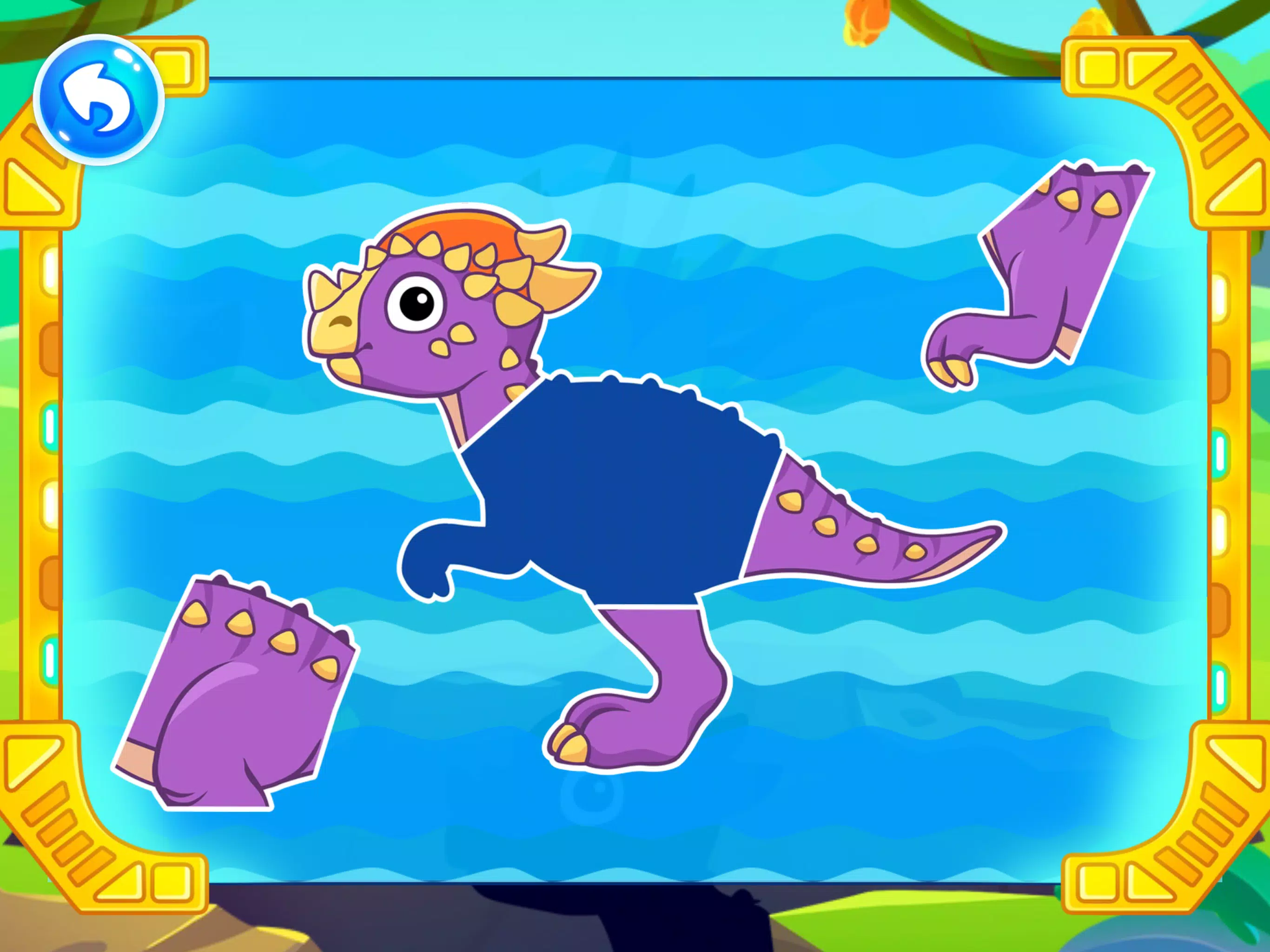 Baby Games for 2-5 Year Olds Screenshots