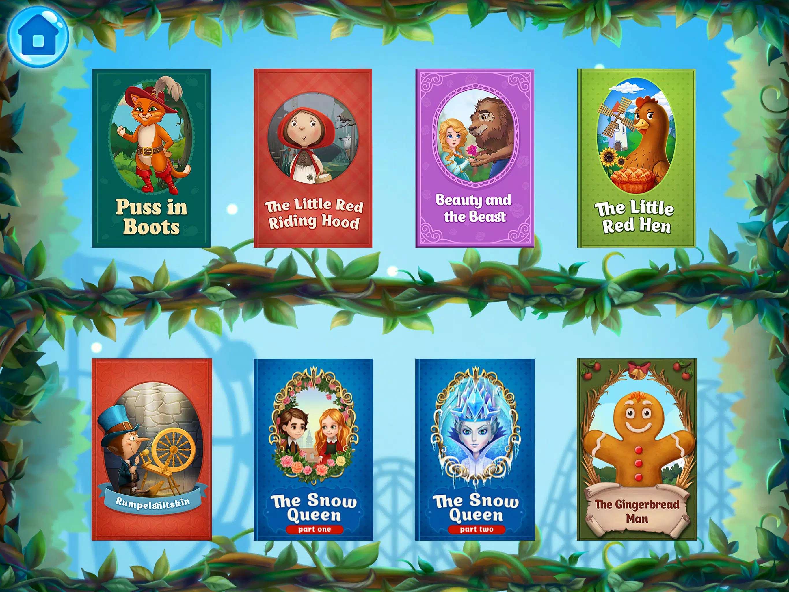 Baby Games for 2-5 Year Olds Screenshots