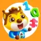 Learning Games for Kids 2-5!
