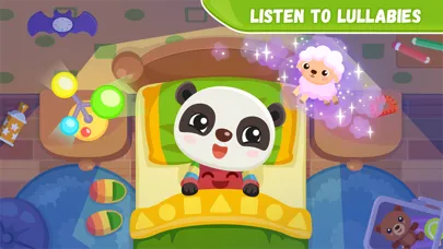 Ảnh chụp màn hình của Games for Kids 4-5 Years Old