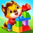 Toddler & Baby Learning Games
