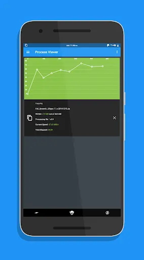 Amaze File Manager Screenshots