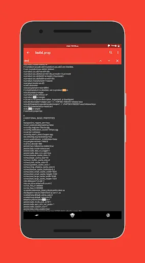 Amaze File Manager Screenshots