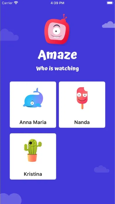 Amaze Kids - Best Kids Videos স্ক্রিনশট