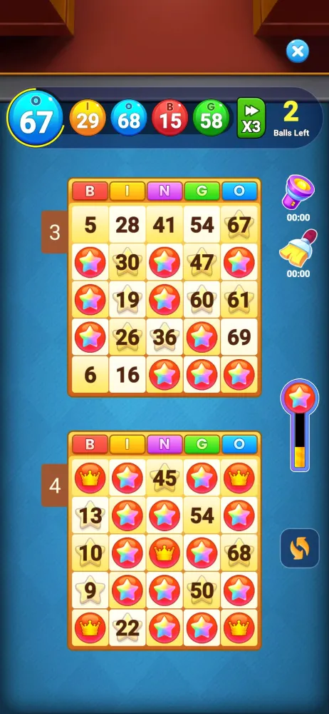 Bingo Amaze应用截图