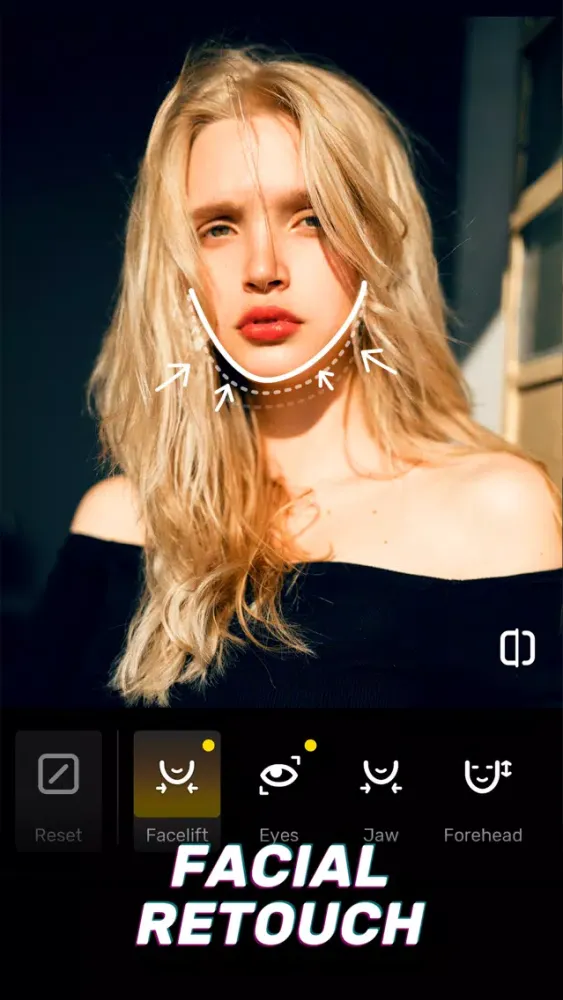Amaze Camera-Cartoon Face App Ekran Görüntüleri