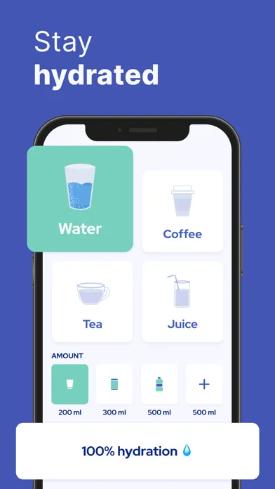 صور Omo: Healthy Weight Loss App