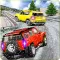 Challenging Jeep Ride 3D