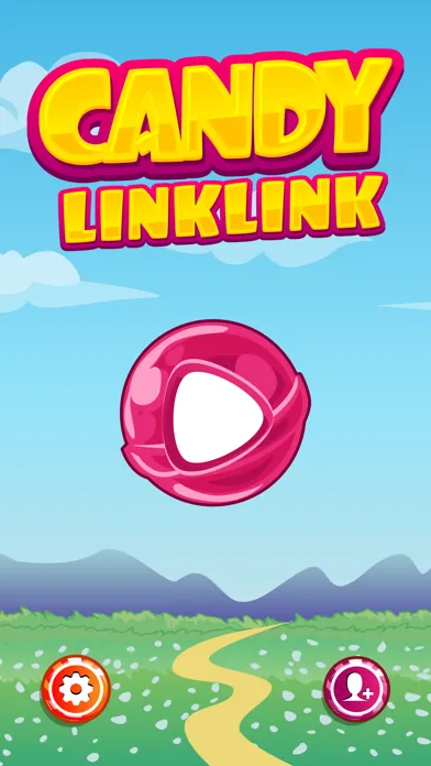 تصاویر Candy Link - Connect Sweet Candies