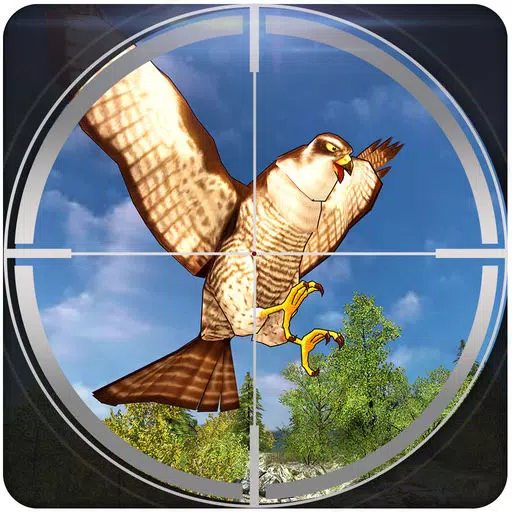 Bird Hunting Season - Real 3D Big Game Hunter Challenge Bird Hunting Season - Real 3D Big Game Hunter Challenge