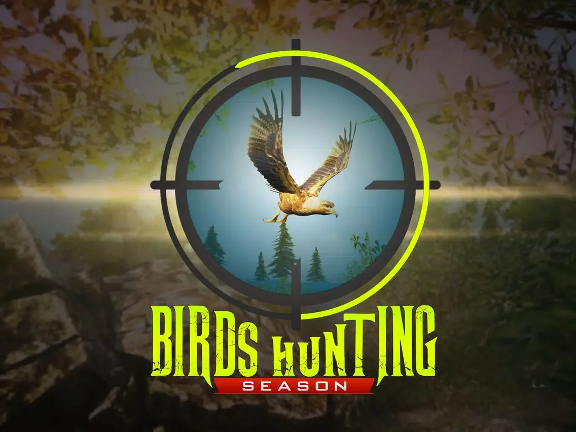 Bird Hunting Season - Real 3D Big Game Hunter Challenge iPad  Screenshots