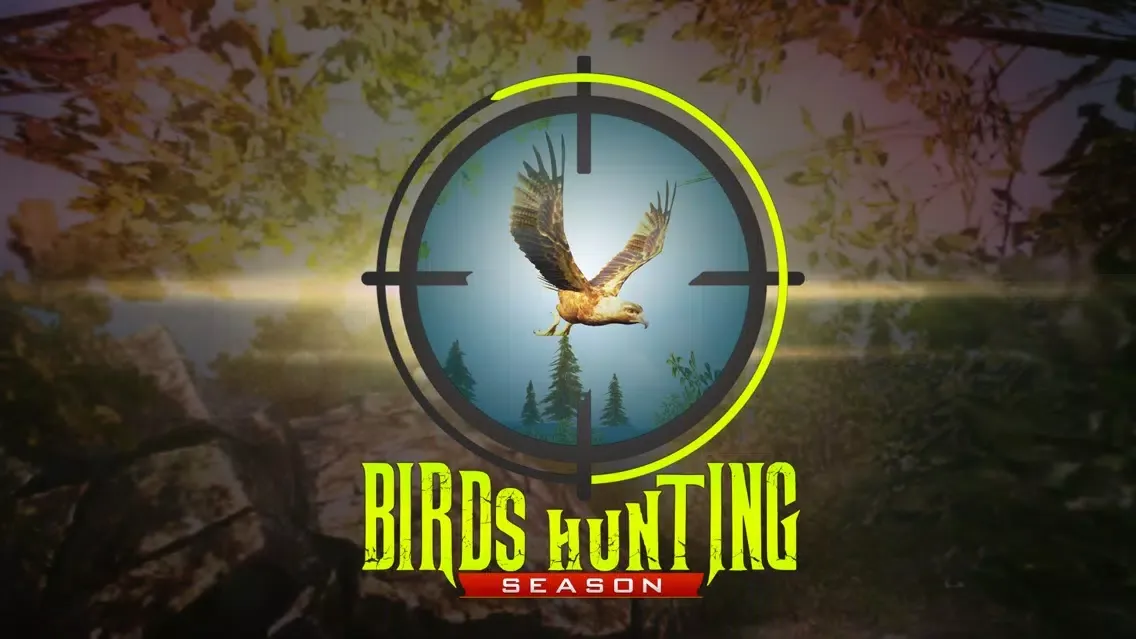 Bird Hunting Season - Real 3D Big Game Hunter Challenge Screenshots