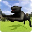 Black Panther Simulator 3D – Extreme wild predator revenge Black Panther Simulator 3D – Extreme wild predator revenge