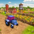 Blocky Farm Simulator Blocky Farm Simulator