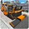 City Road Builder 2016 – Heavy construction cranes simulation game