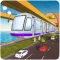 Train Simulator City Driving