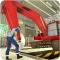 Excavator & Crane Mechanic – Repair Garage Station