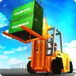 Cargo Forklift Challenge – Carrier Transport Simulation Game Cargo Forklift Challenge – Carrier Transport Simulation Game