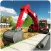 Heavy Excavator Crane Simulator 3D – A PRO construction truck driver challenge