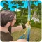 Jungle Hunt Archery Master - Bow and Arrow Hunter