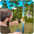 Jungle Hunt Archery Master - Bow and Arrow Hunter Jungle Hunt Archery Master - Bow and Arrow Hunter